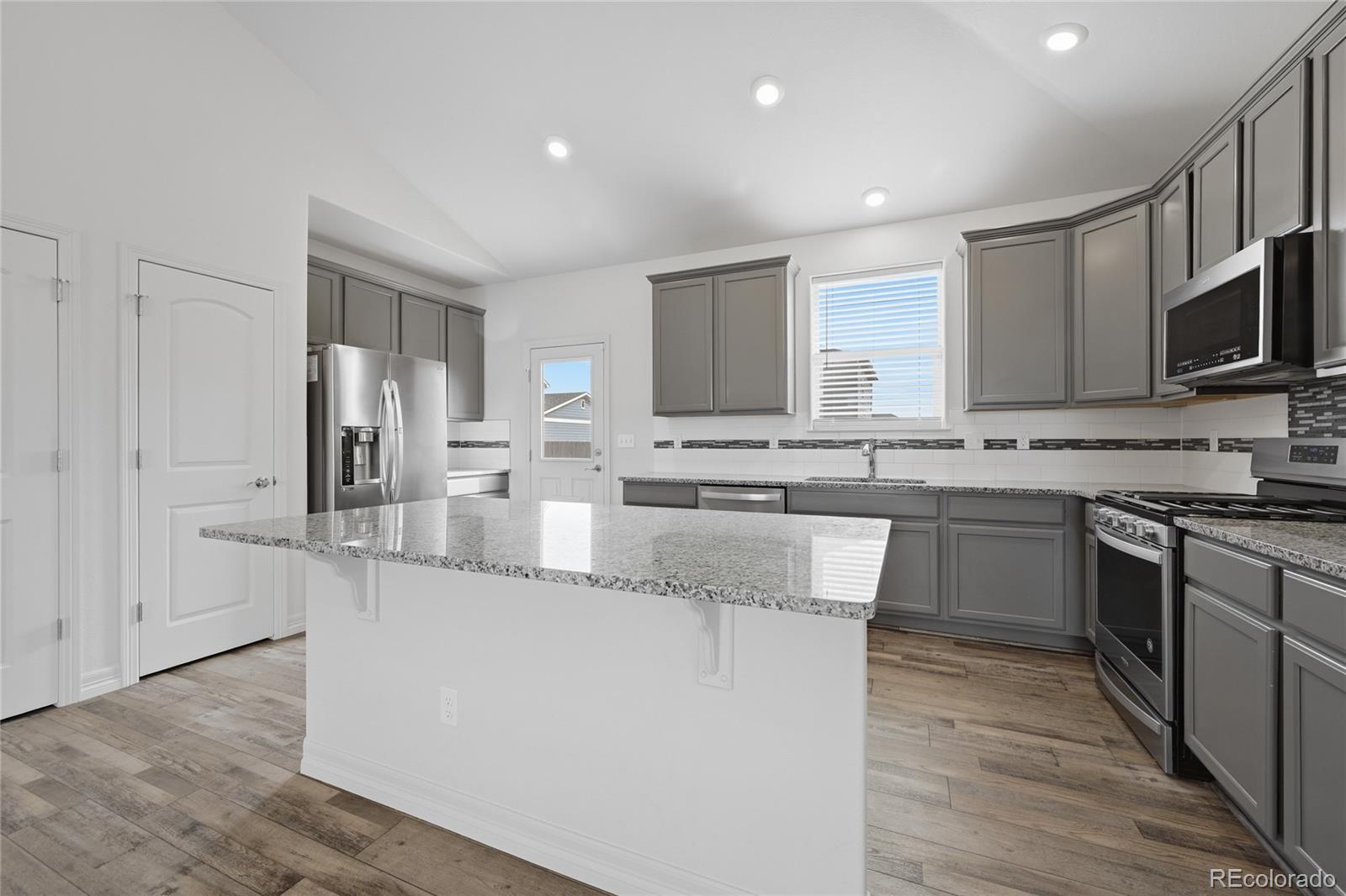 56300 E 25th Avenue Strasburg CO 80136