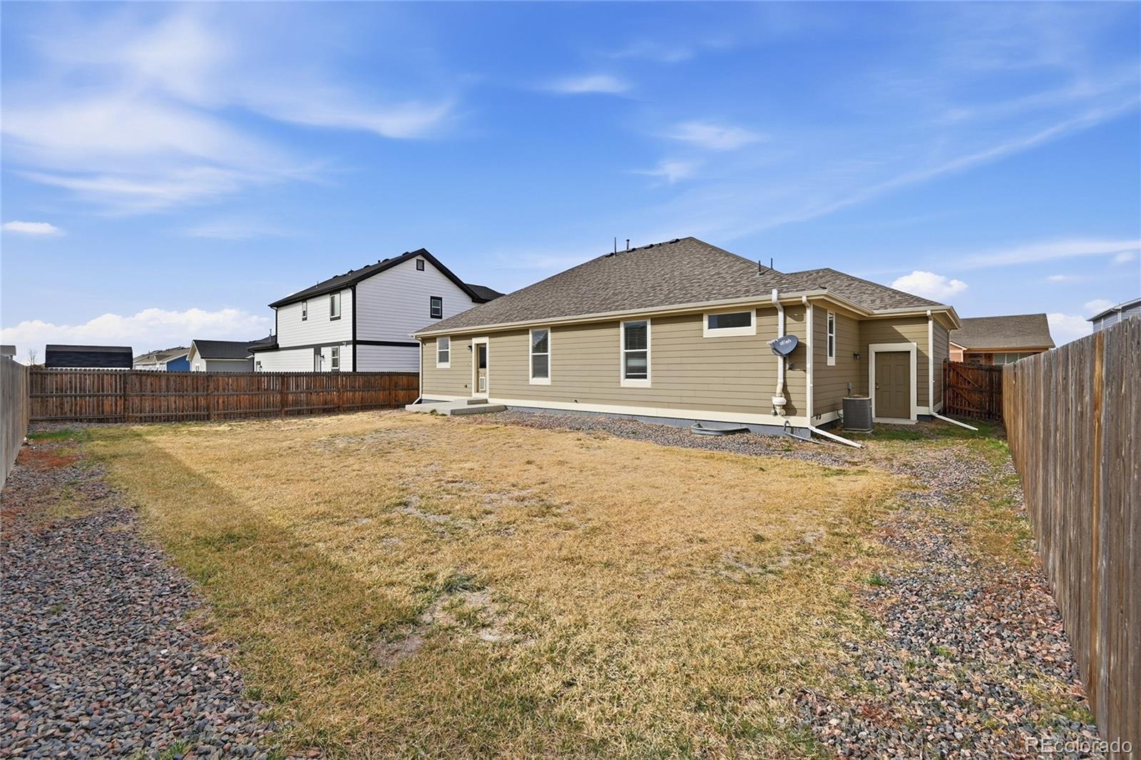 56300 E 25th Avenue Strasburg CO 80136