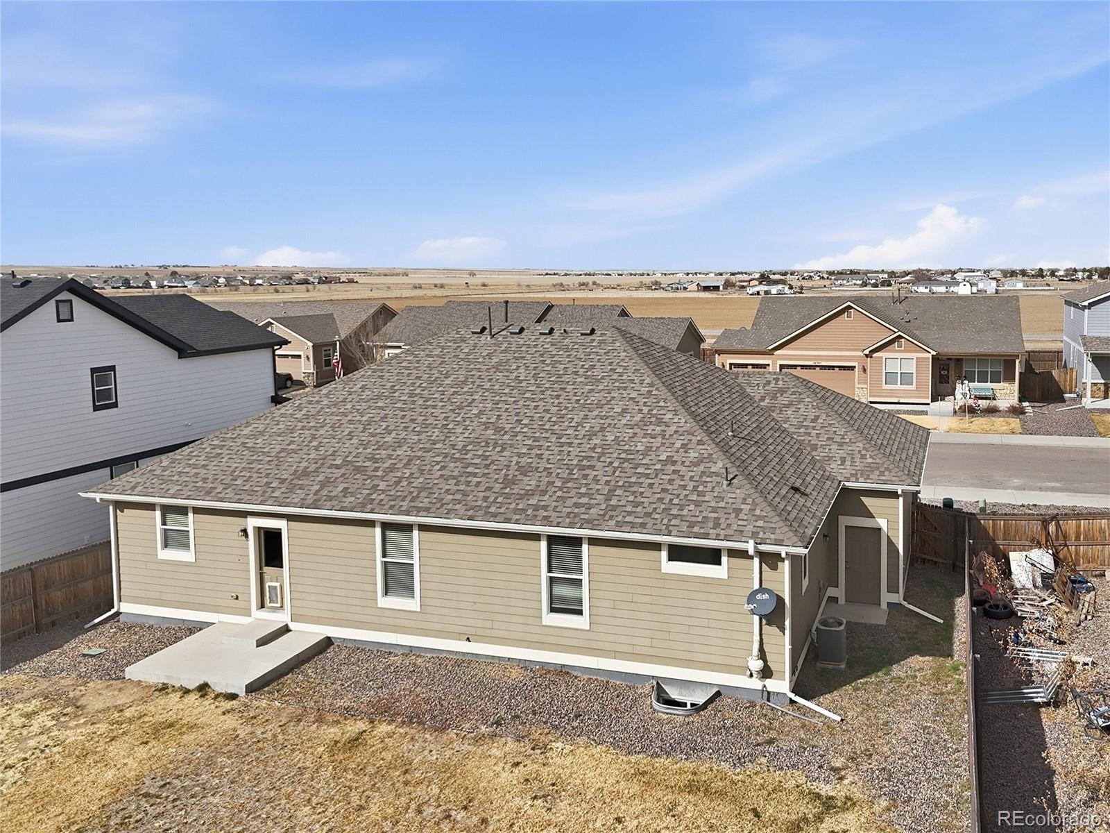 56300 E 25th Avenue Strasburg CO 80136