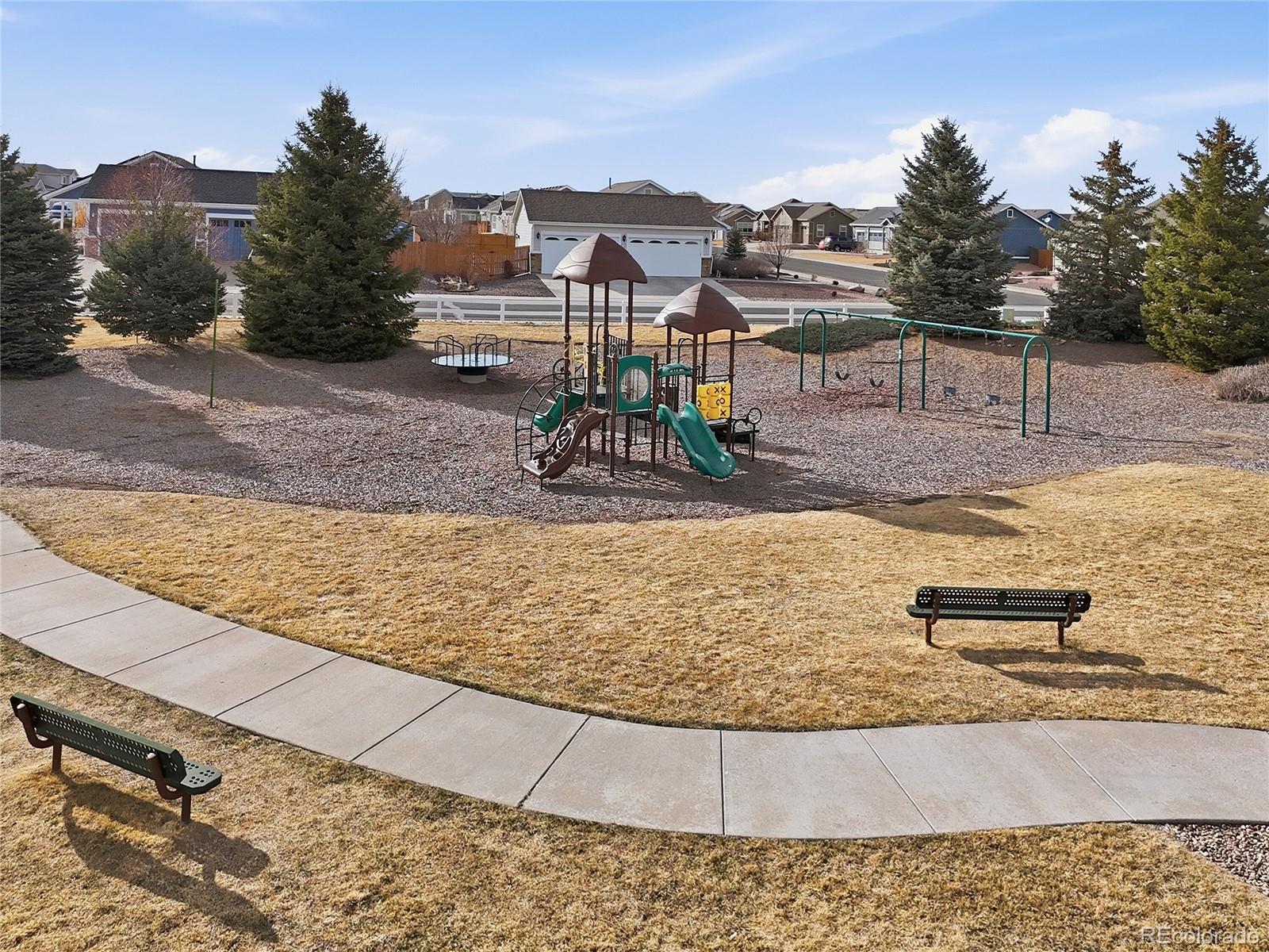 56300 E 25th Avenue Strasburg CO 80136
