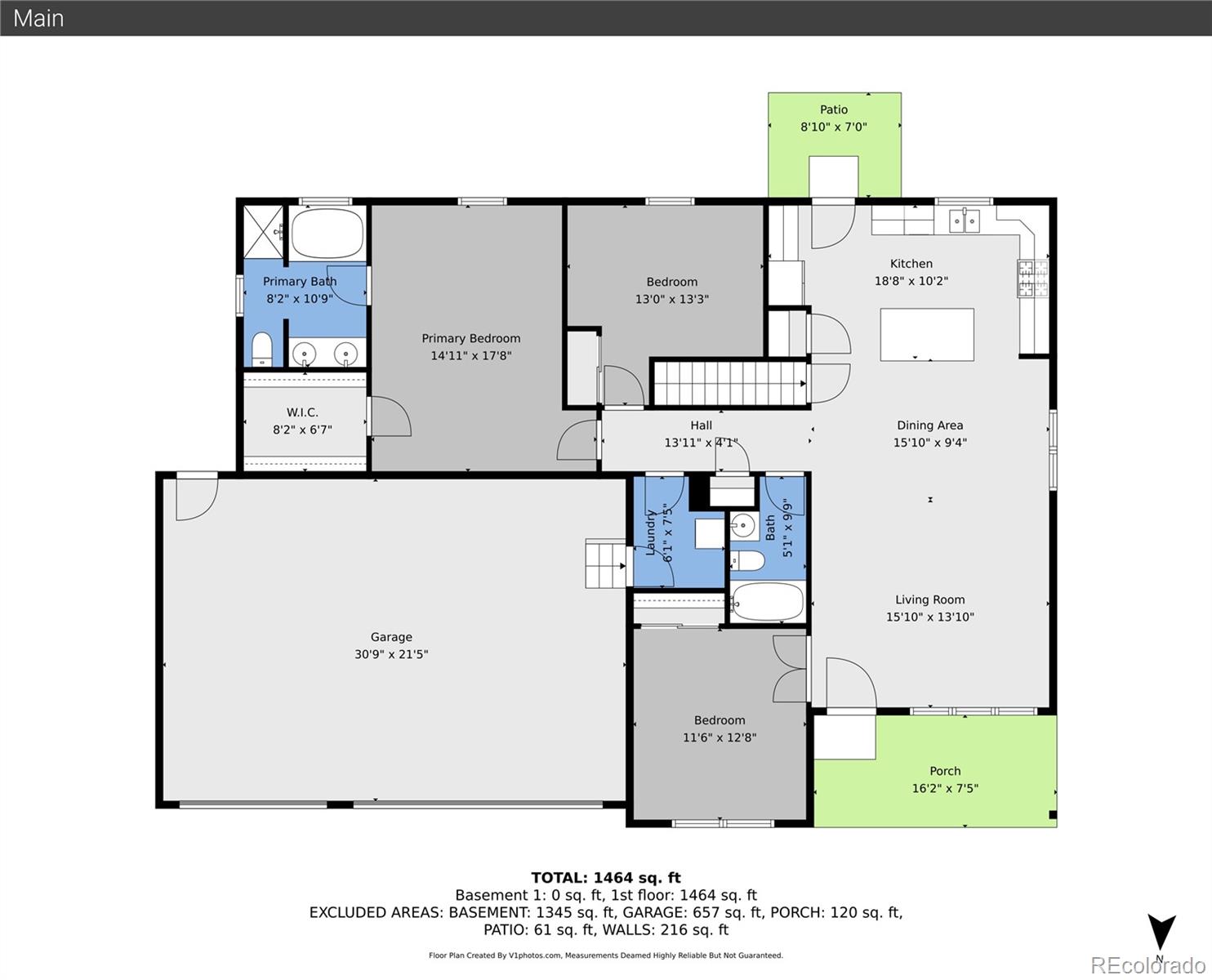 56300 E 25th Avenue Strasburg CO 80136