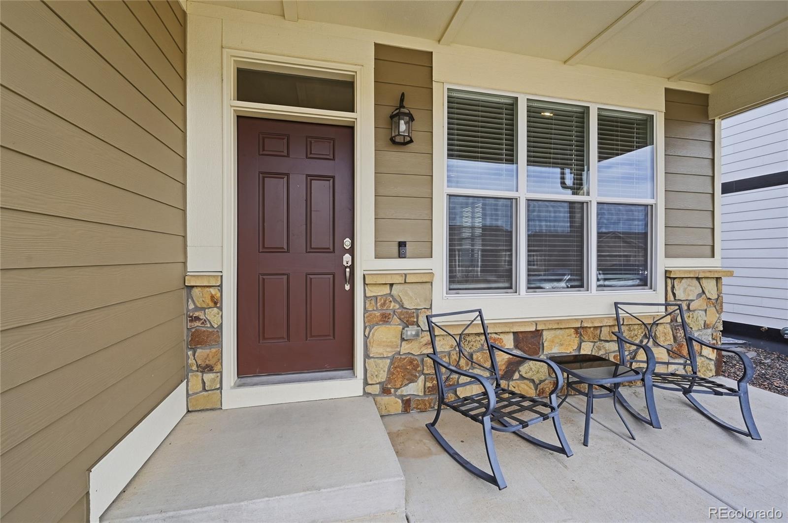56300 E 25th Avenue Strasburg CO 80136