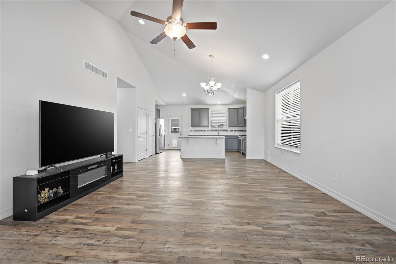 56300 E 25th Avenue Strasburg CO 80136