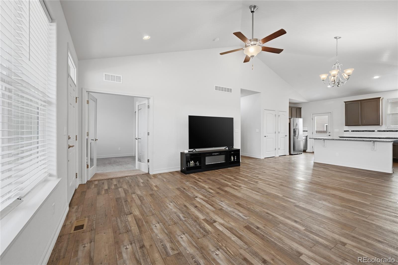 56300 E 25th Avenue Strasburg CO 80136