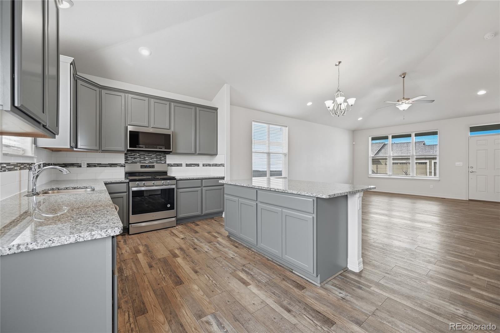 56300 E 25th Avenue Strasburg CO 80136