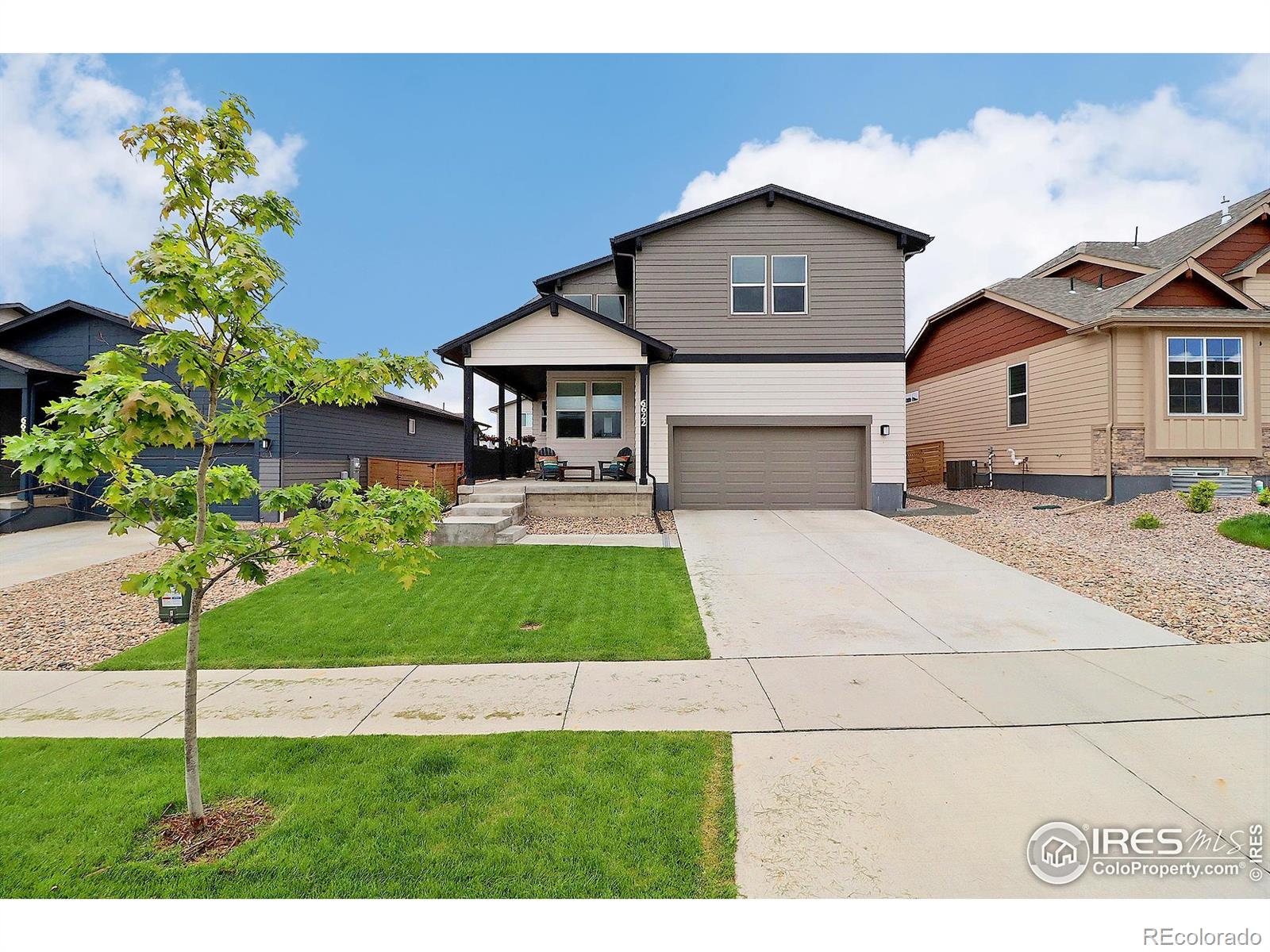 6622 6th Street Greeley CO 80634