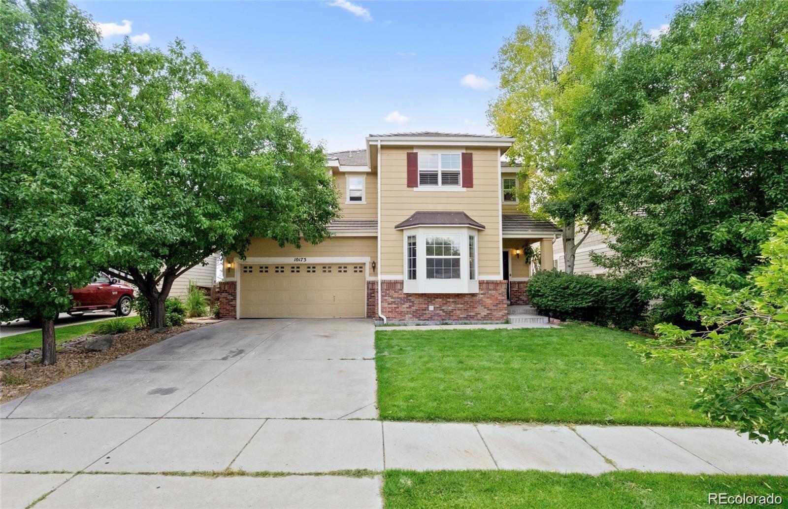10173 Pagosa Street Commerce City CO 80022