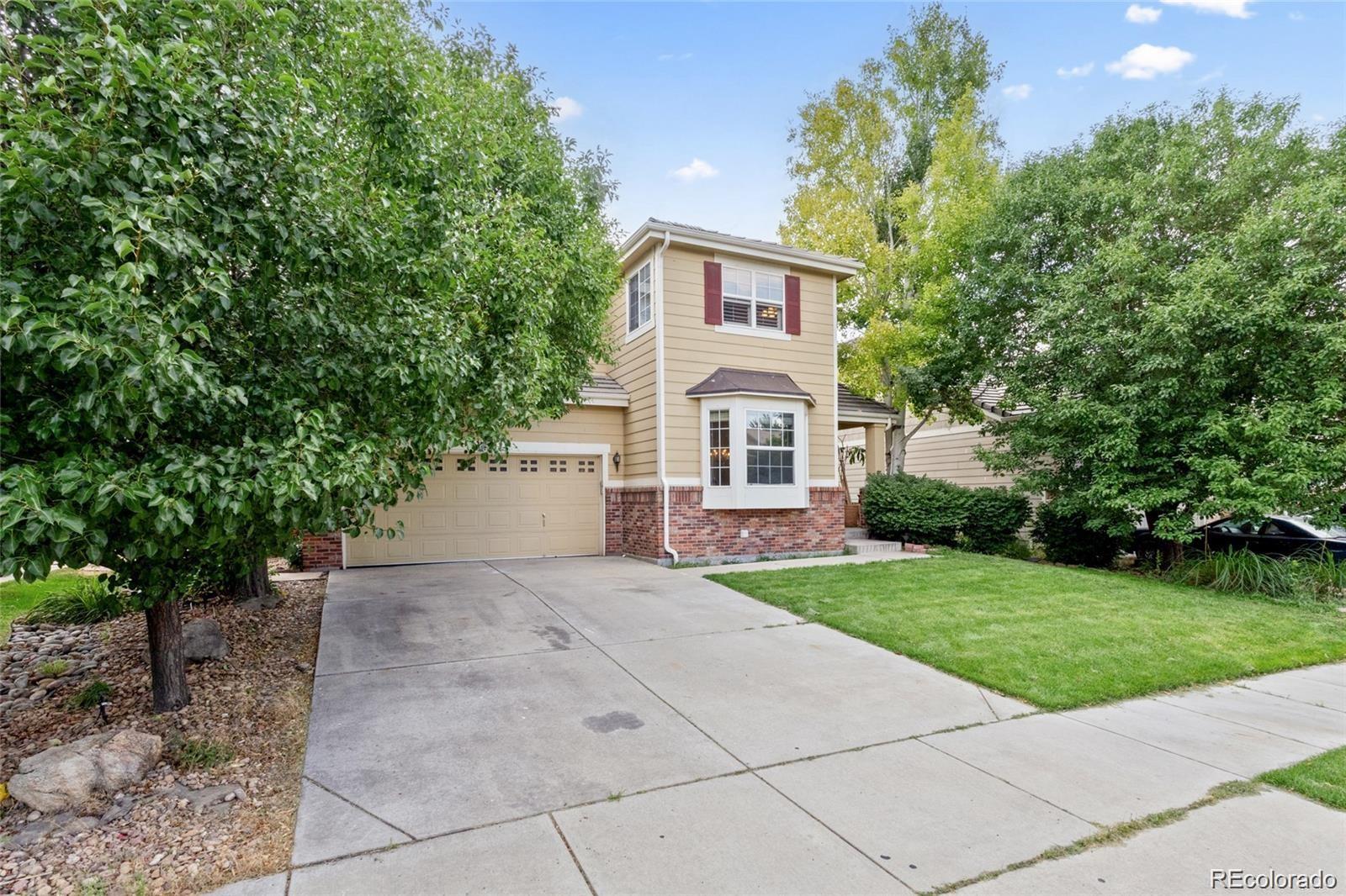 10173 Pagosa Street Commerce City CO 80022