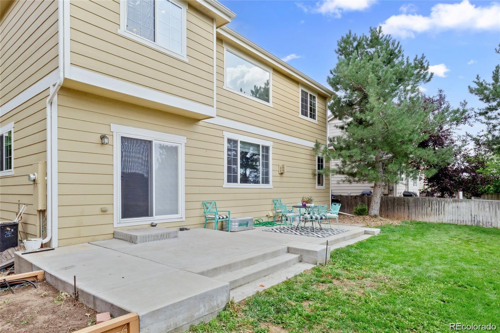 10173 Pagosa Street Commerce City CO 80022