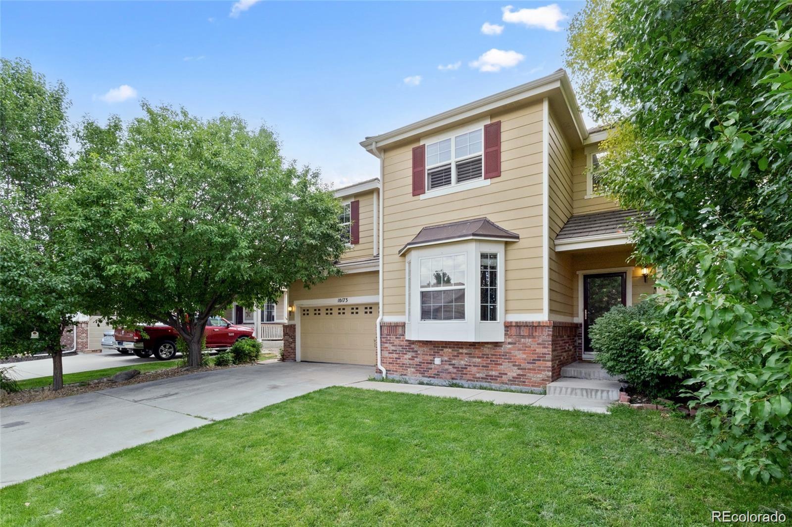 10173 Pagosa Street Commerce City CO 80022