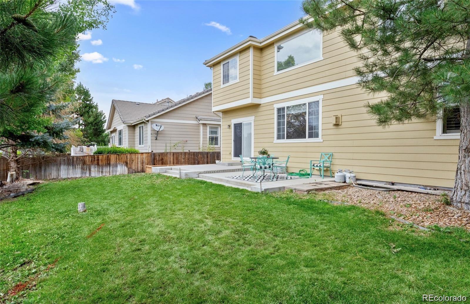 10173 Pagosa Street Commerce City CO 80022