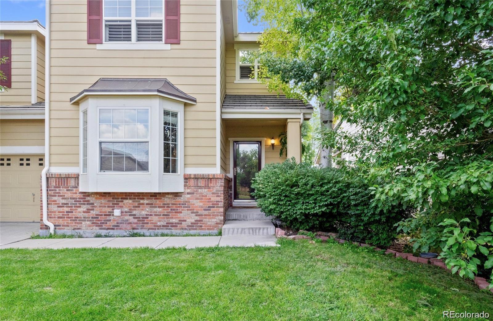 10173 Pagosa Street Commerce City CO 80022