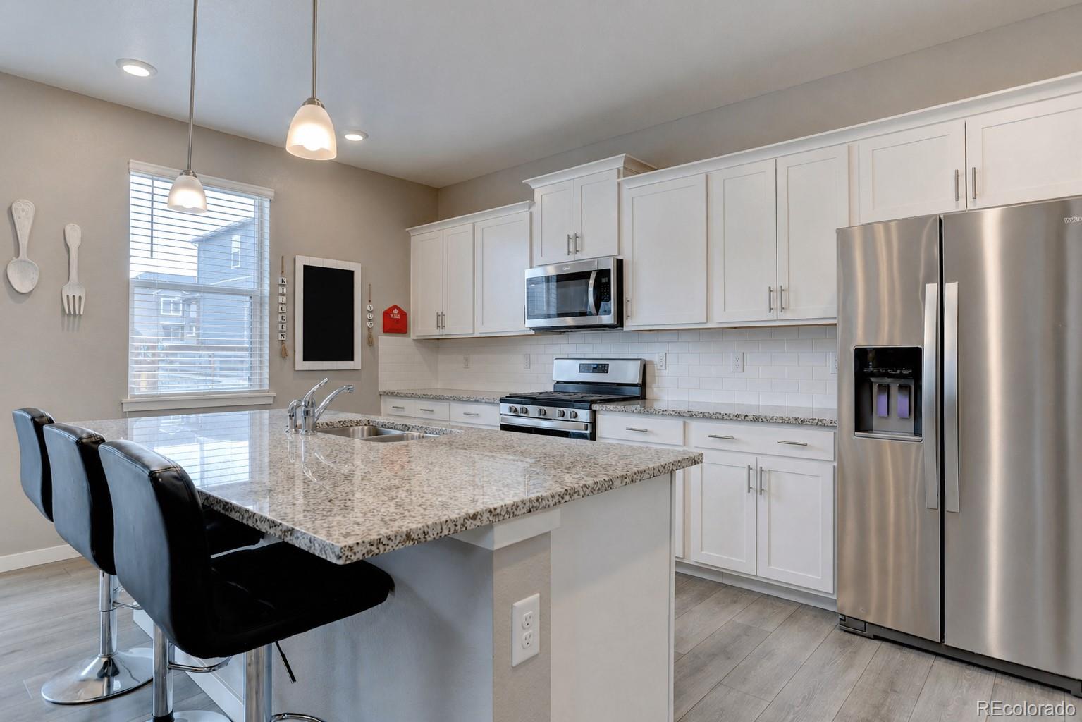 4766 Fiadore Lane Castle Rock CO 80104