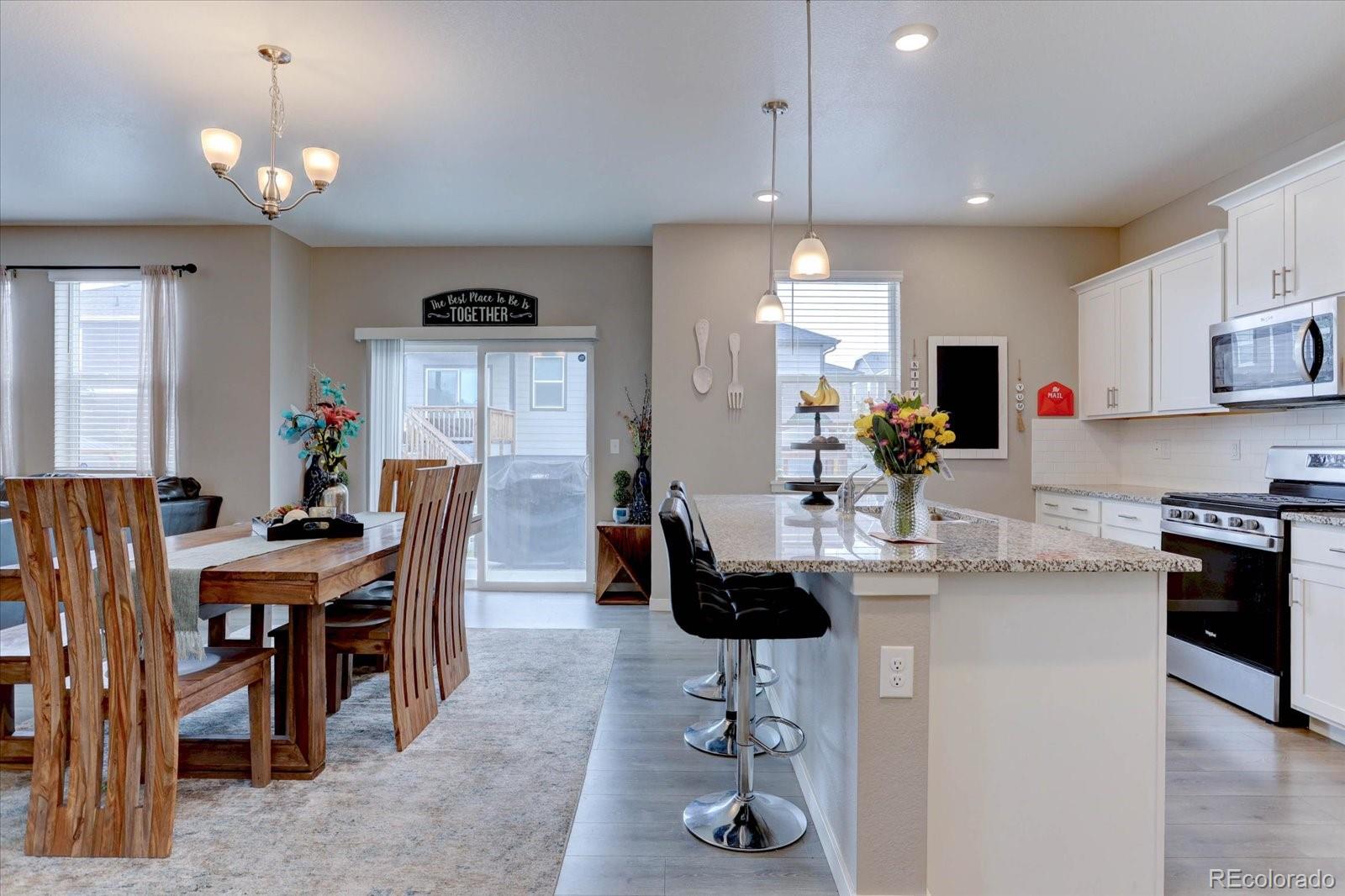 4766 Fiadore Lane Castle Rock CO 80104