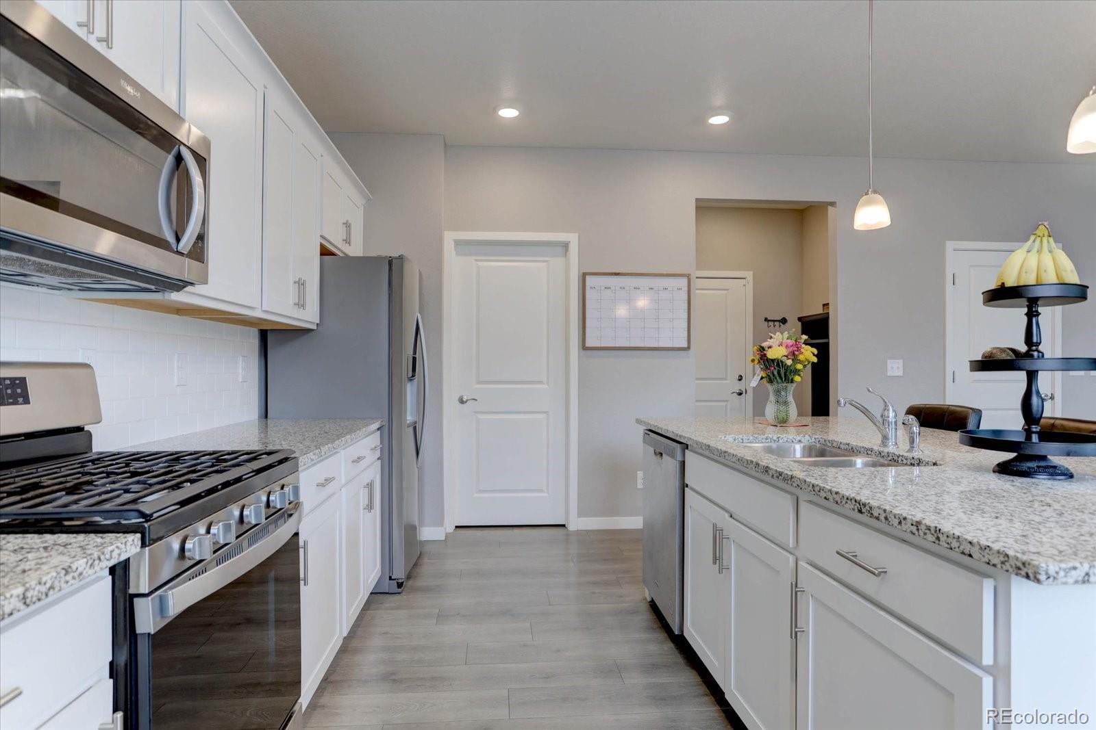 4766 Fiadore Lane Castle Rock CO 80104