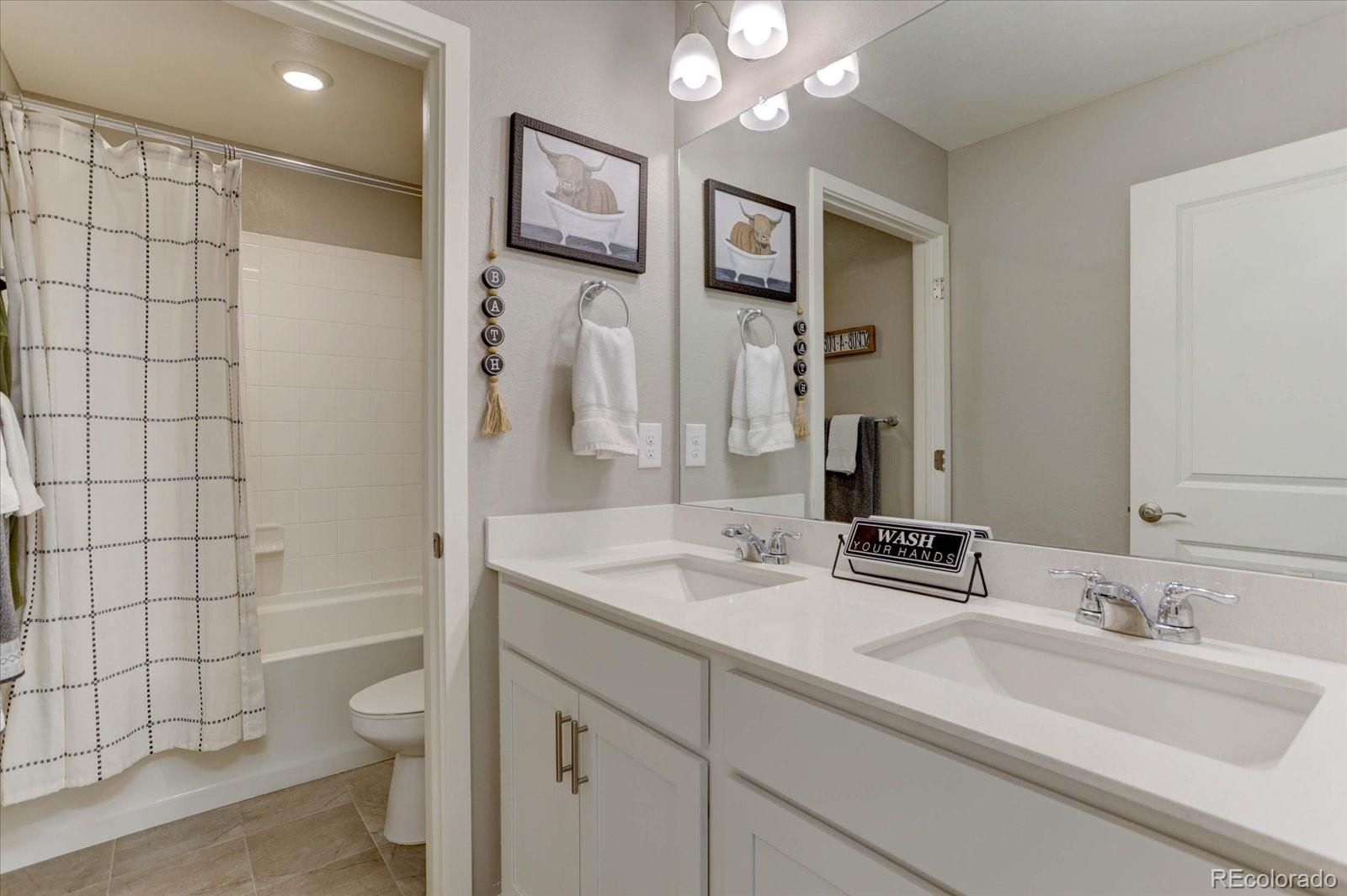 4766 Fiadore Lane Castle Rock CO 80104