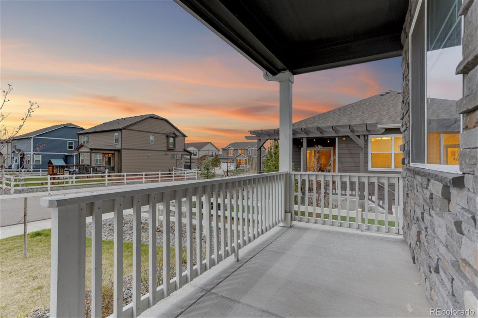 4766 Fiadore Lane Castle Rock CO 80104