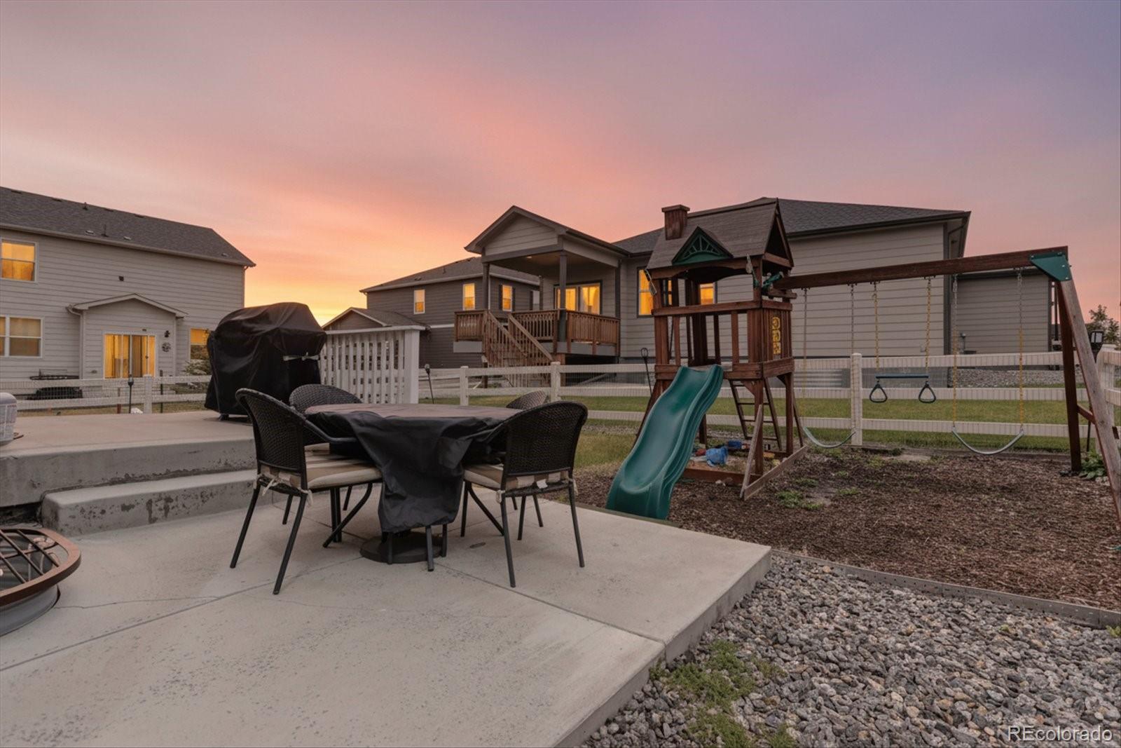 4766 Fiadore Lane Castle Rock CO 80104