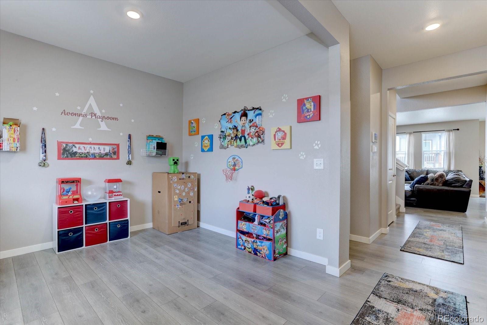4766 Fiadore Lane Castle Rock CO 80104