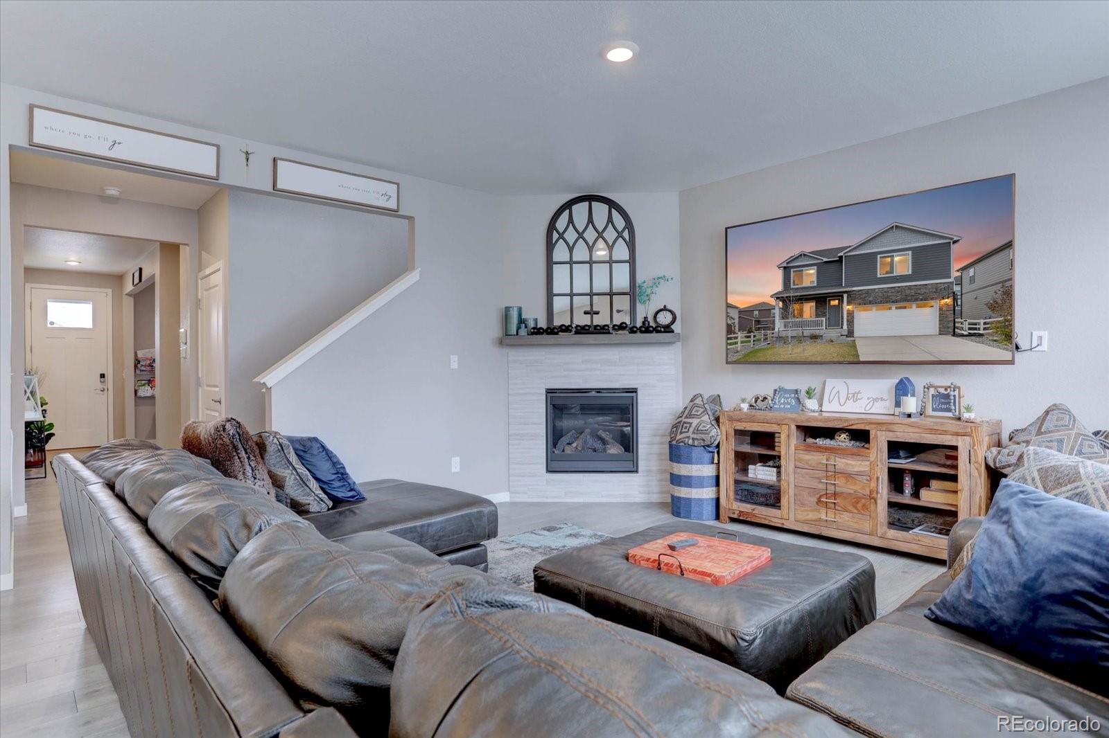 4766 Fiadore Lane Castle Rock CO 80104