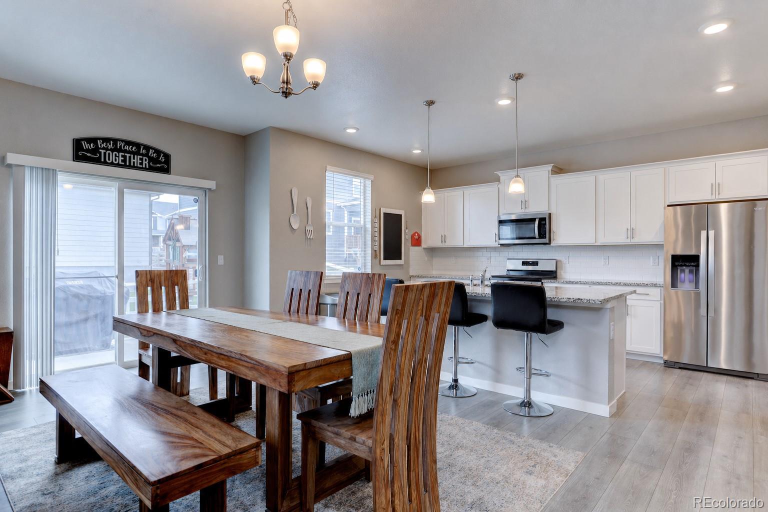4766 Fiadore Lane Castle Rock CO 80104