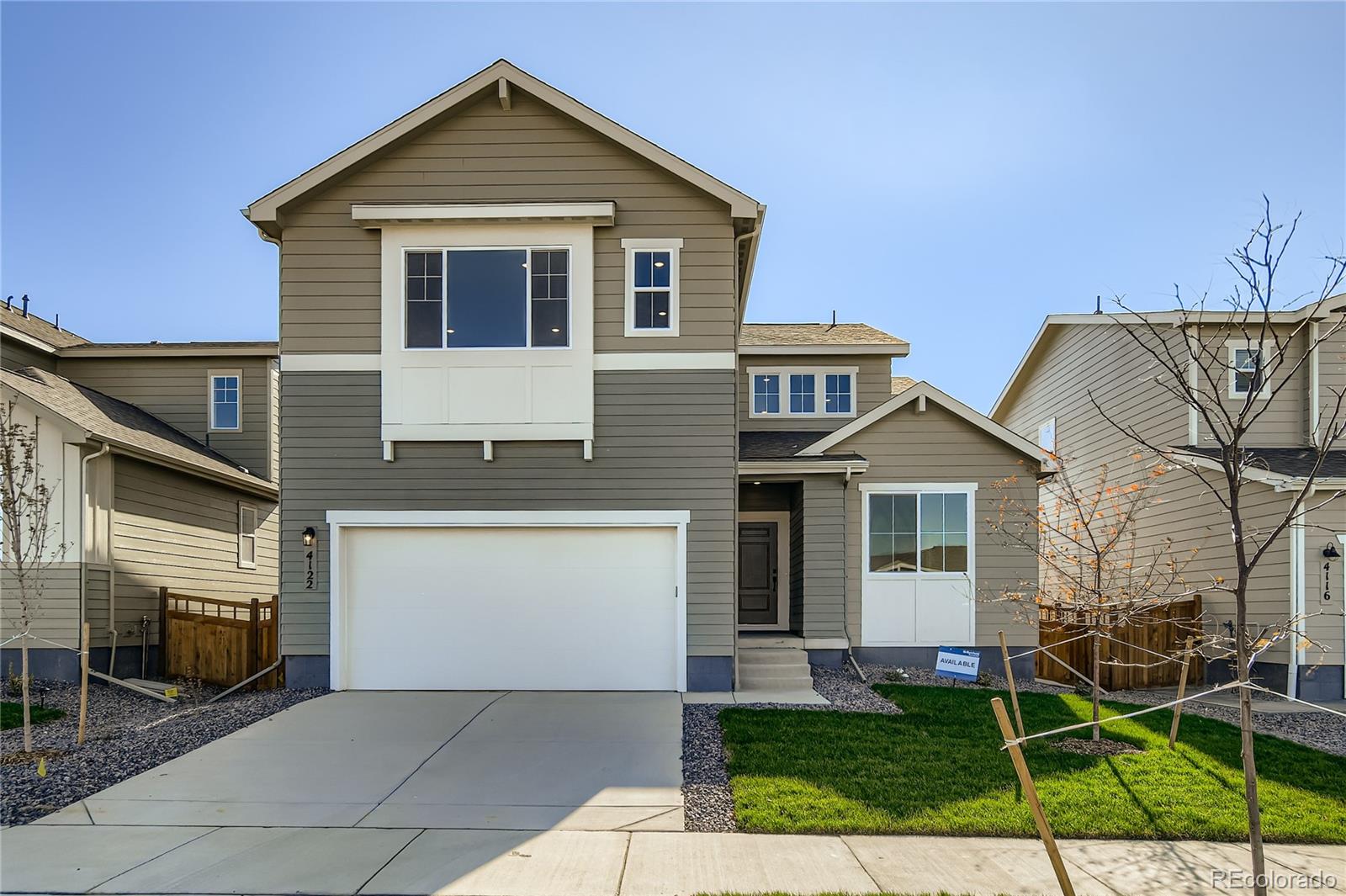 4122 Grand Lake Street Brighton CO 80601