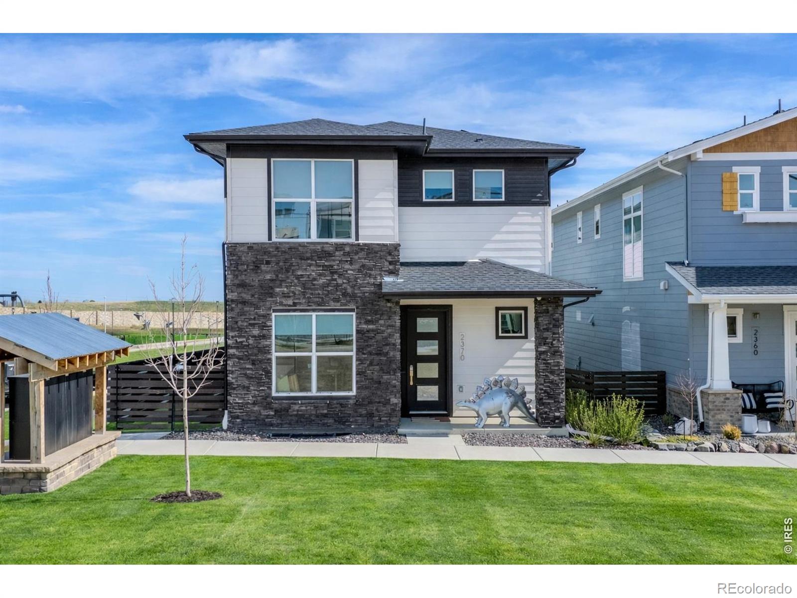 2370 Miner Lane Superior CO 80027