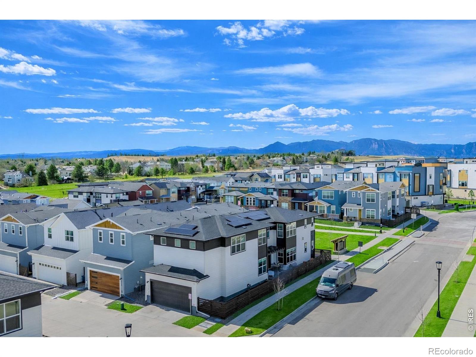 2370 Miner Lane Superior CO 80027