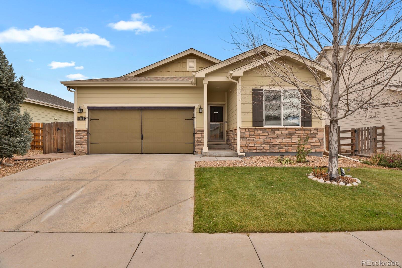 1664 Taos Street Brighton CO 80603