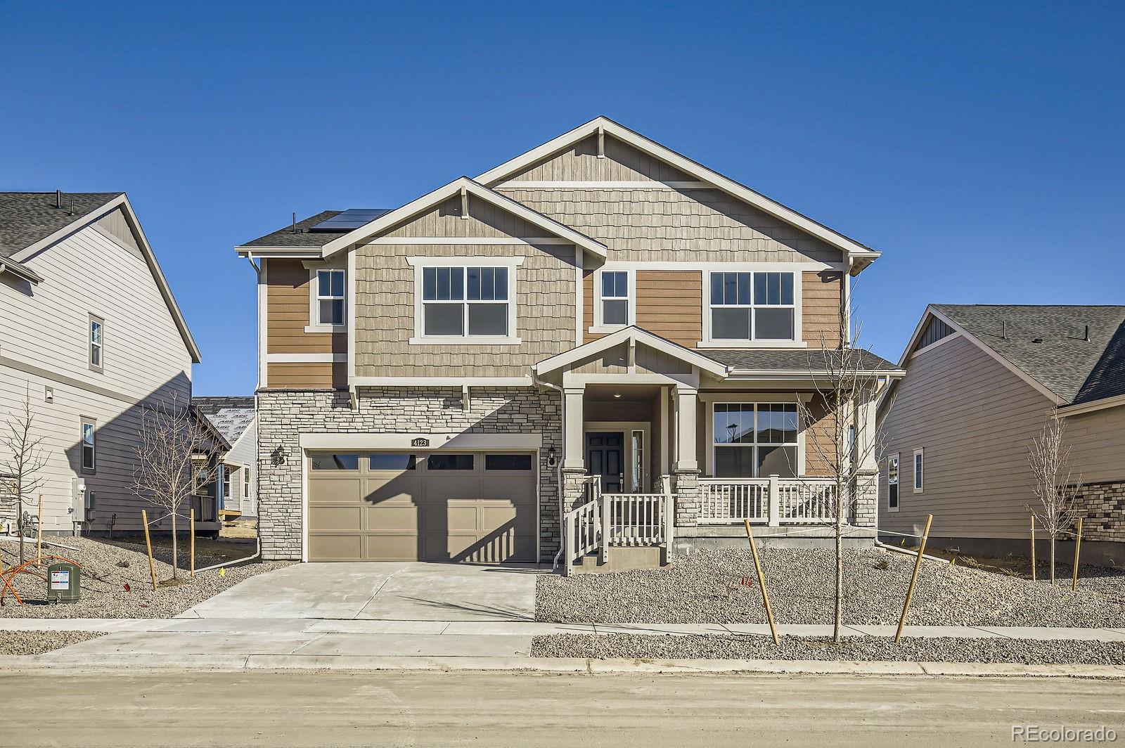 4123 Shirley Drive Johnstown CO 80534