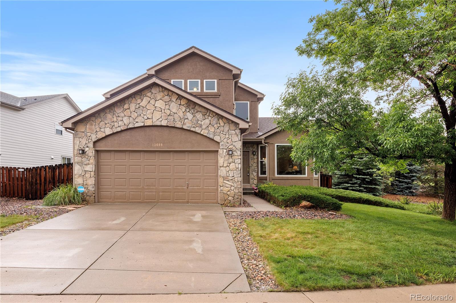 13669 W Purdue Avenue Morrison CO 80465