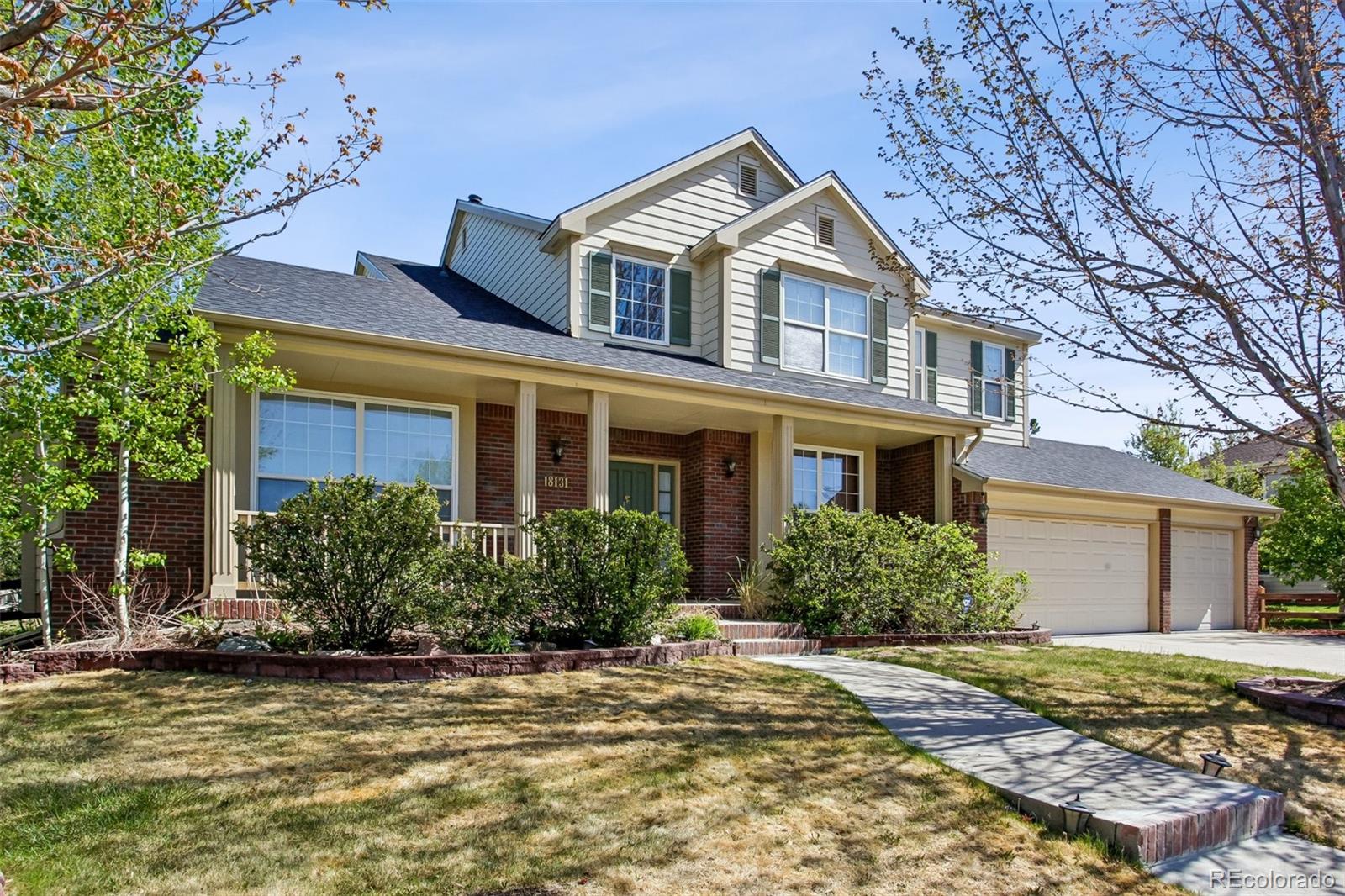 18131 E Euclid Place Aurora CO 80016