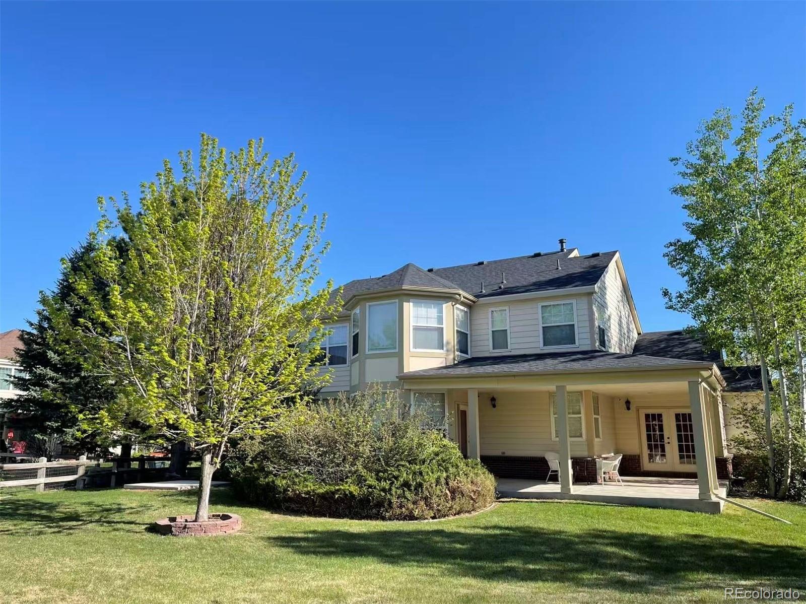18131 E Euclid Place Aurora CO 80016