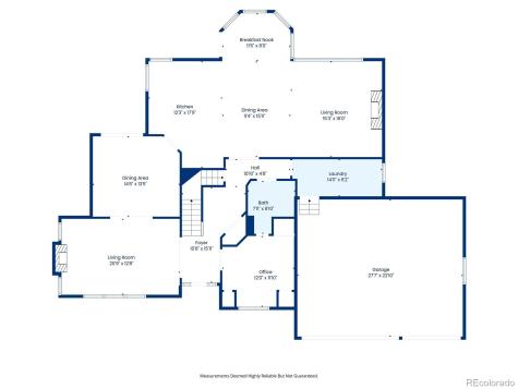 18131 E Euclid Place Aurora CO 80016