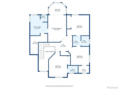 18131 E Euclid Place Aurora CO 80016