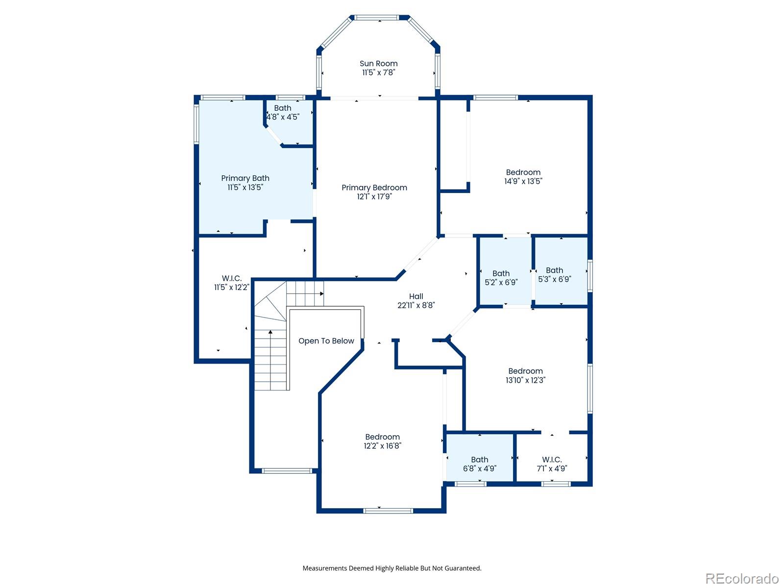 18131 E Euclid Place Aurora CO 80016