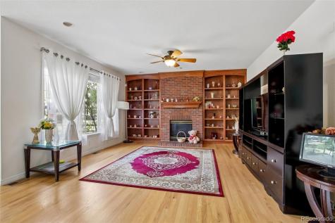 18131 E Euclid Place Aurora CO 80016