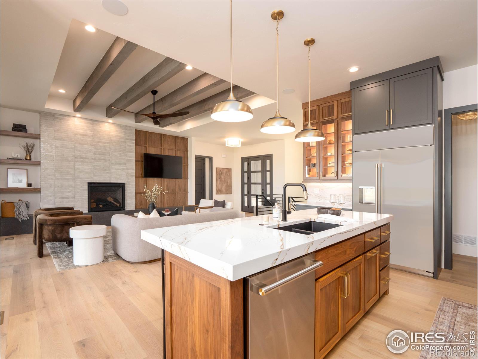 2550 Branding Iron Drive Severance CO 80524