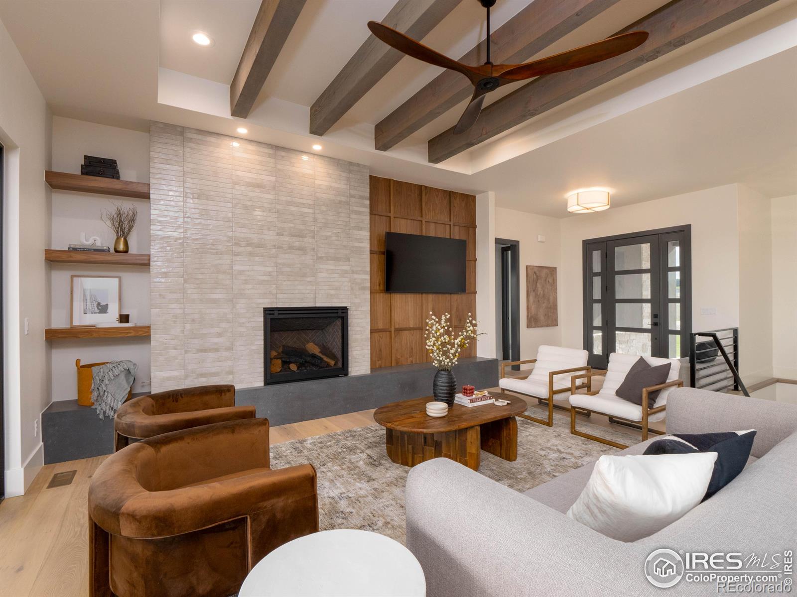 2550 Branding Iron Drive Severance CO 80524