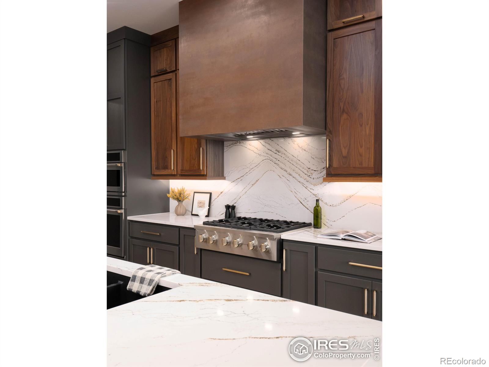 2550 Branding Iron Drive Severance CO 80524