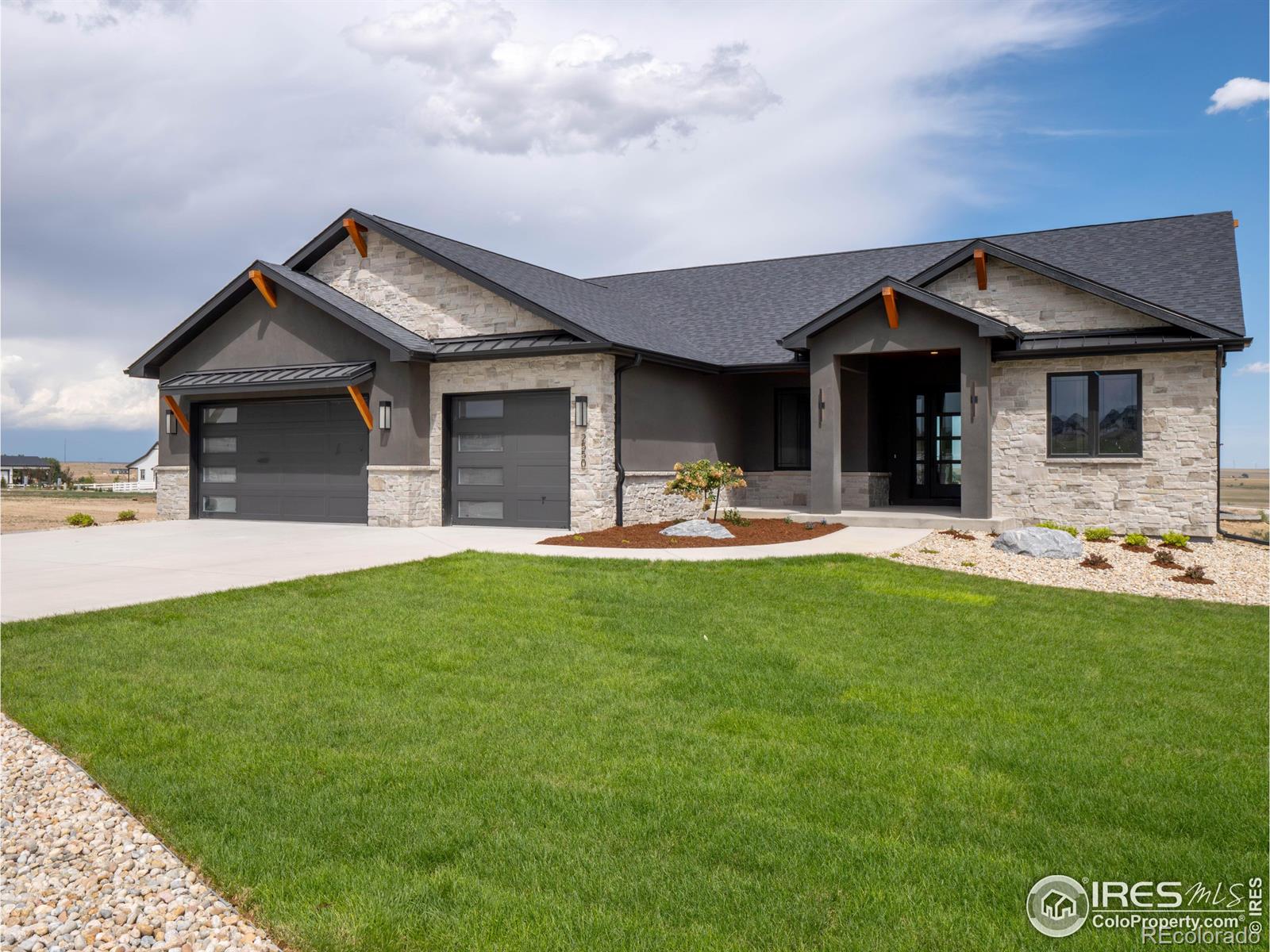 2550 Branding Iron Drive Severance CO 80524