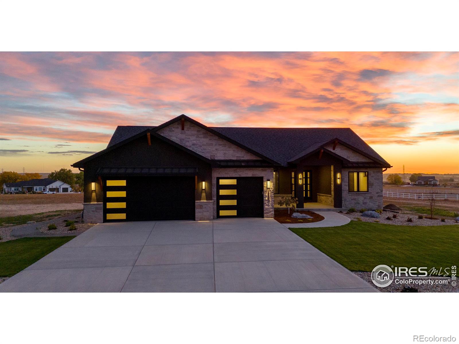 2550 Branding Iron Drive Severance CO 80524