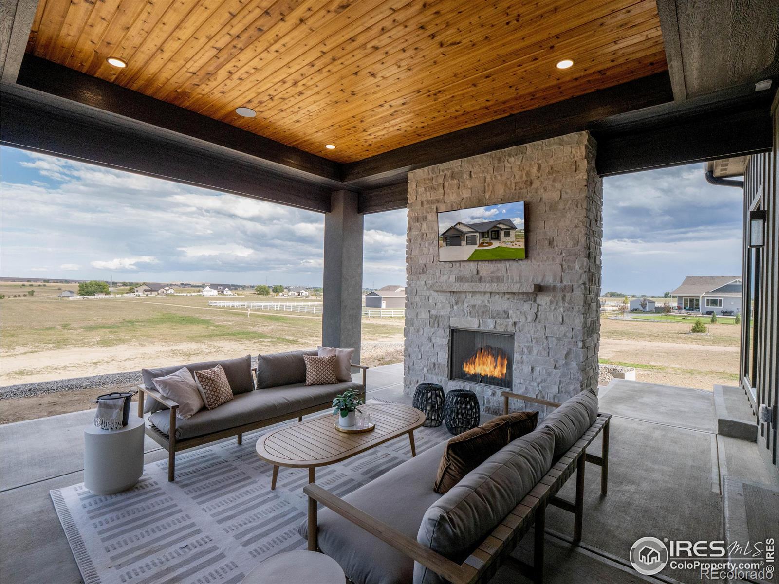 2550 Branding Iron Drive Severance CO 80524