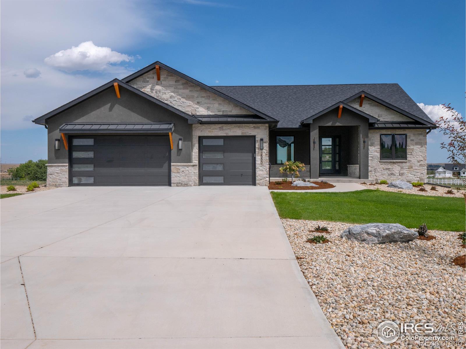 2550 Branding Iron Drive Severance CO 80524