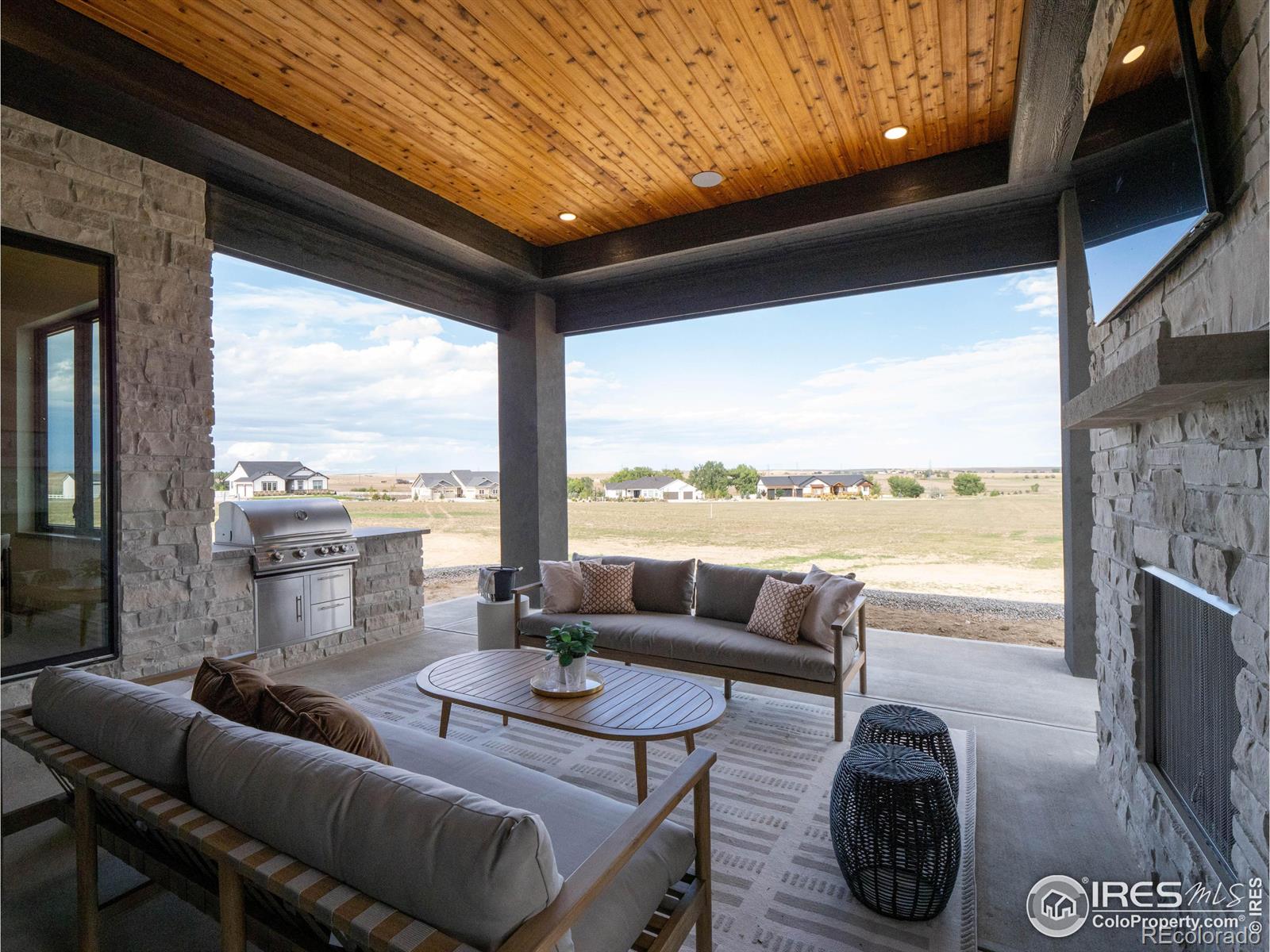 2550 Branding Iron Drive Severance CO 80524