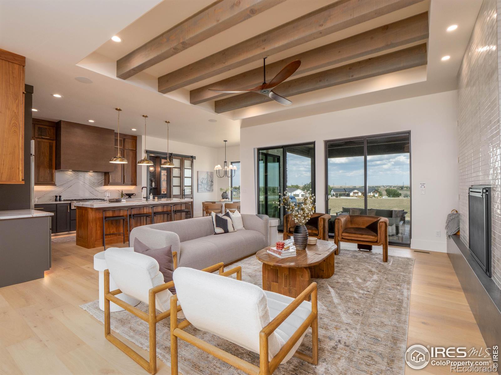 2550 Branding Iron Drive Severance CO 80524