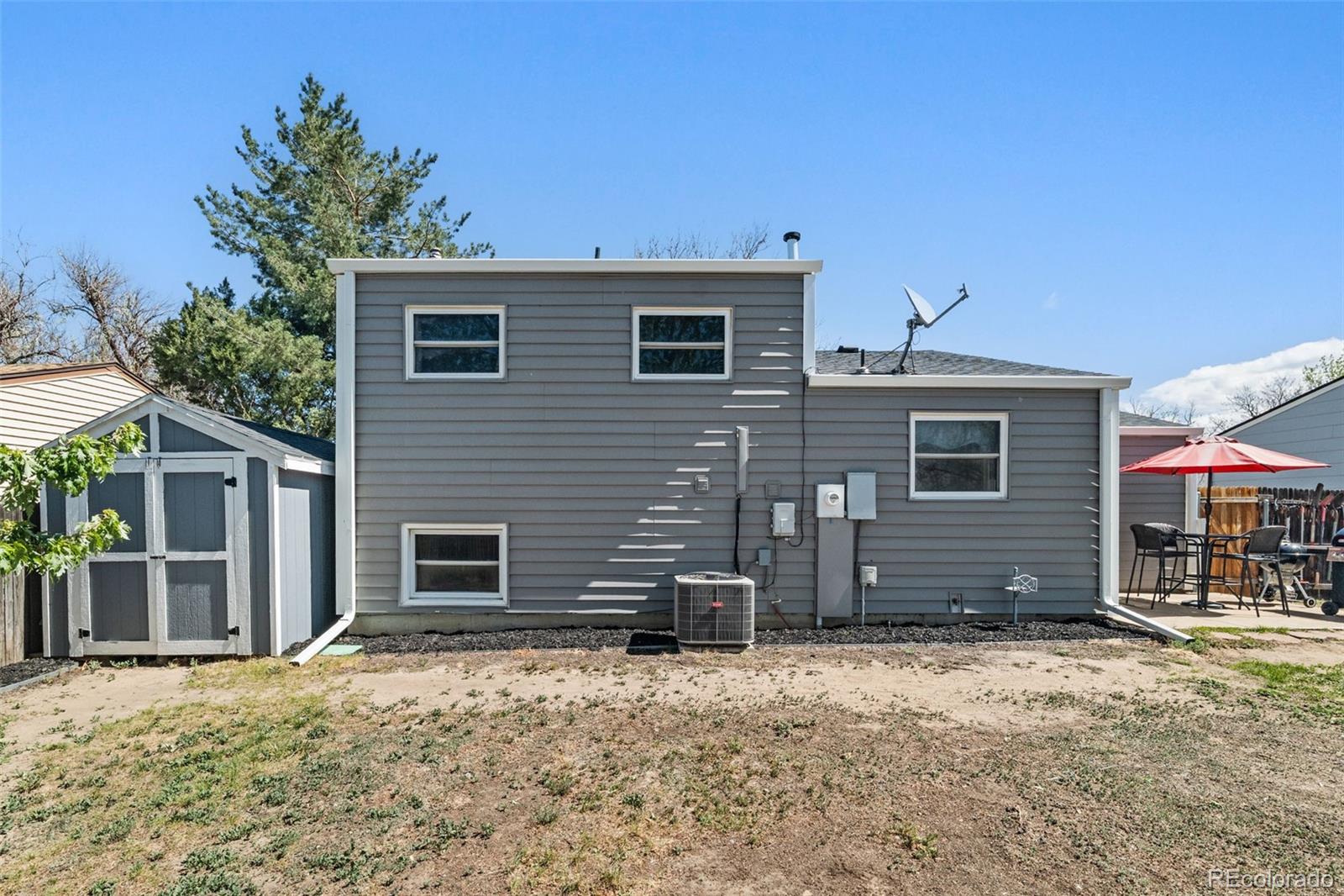 19570 E Batavia Drive Aurora CO 80011