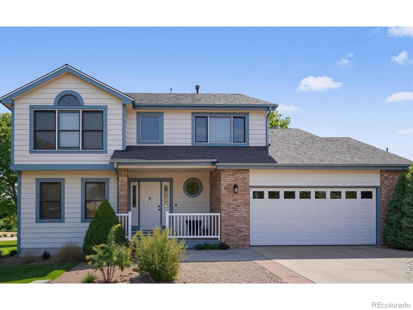 4209 Wellington Drive Fort Collins CO 80526