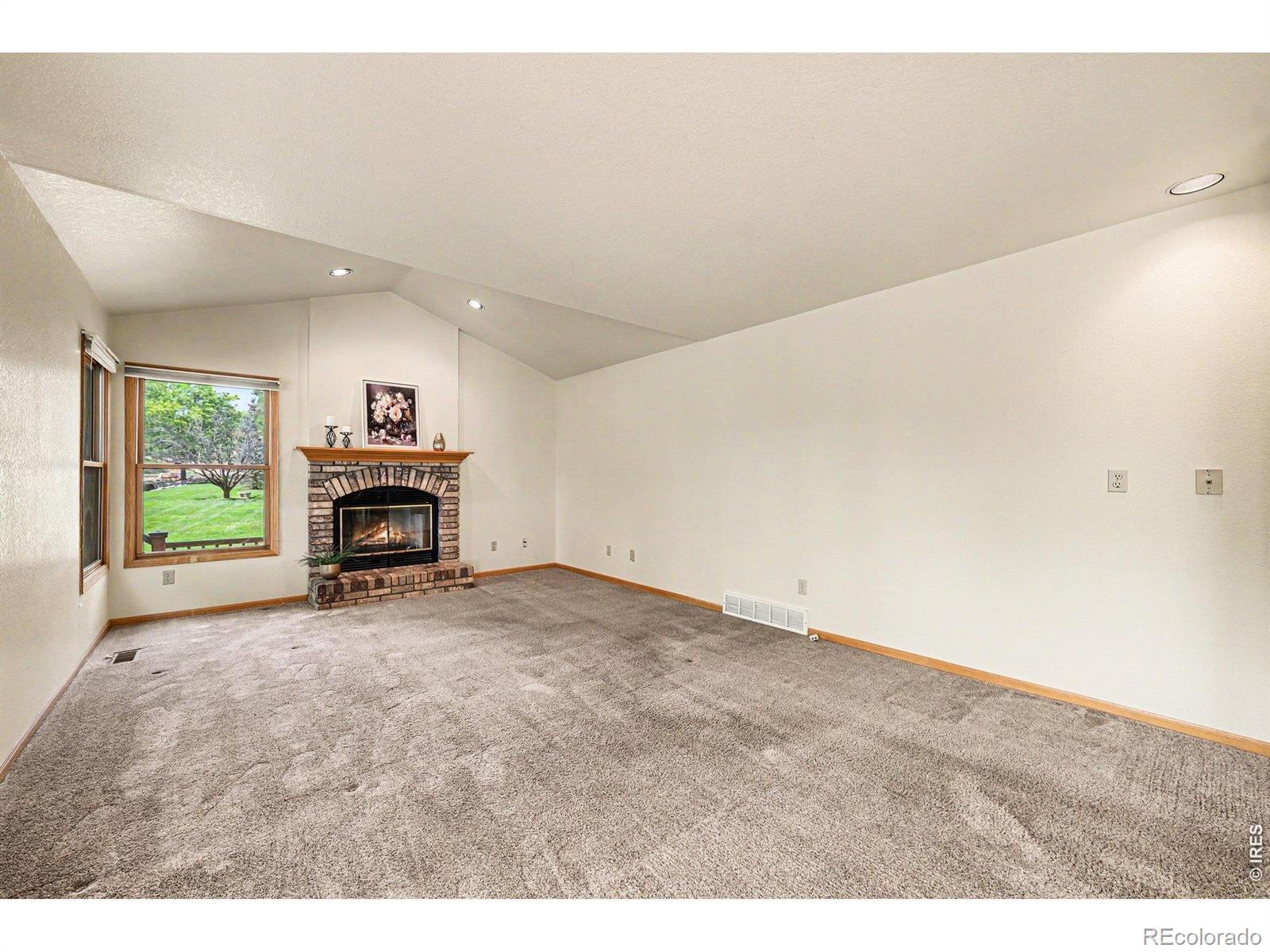 4209 Wellington Drive Fort Collins CO 80526