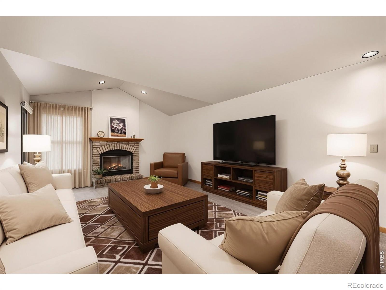 4209 Wellington Drive Fort Collins CO 80526